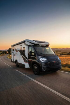 ZEFIRO 287 TL POWER EDITION - IN PRONTA CONSEGNA