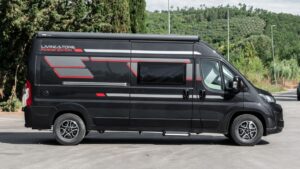 LIVINGSTONE 2 POWER EDITION - IN PRONTA CONSEGNA