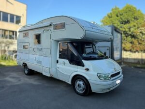 RIMOR SUPER BRIG 610