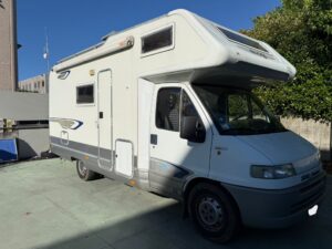 ELNAGH mod. 2005