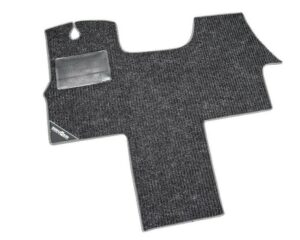 Tapis Deluxe VW T7