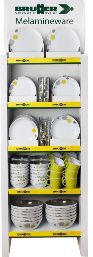 Display Box Space 225pz