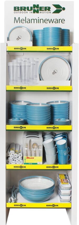 Display Tuscany 186pz