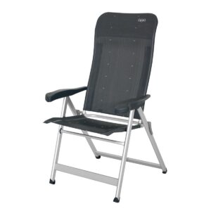 AL/237-M40 Sedia rinfor.grigio