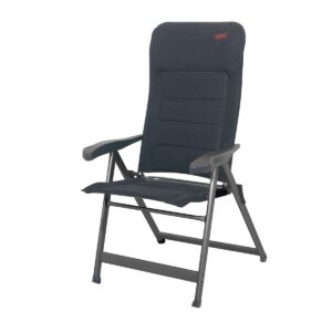 AP/237-AD80 Sedia AirDelux ner