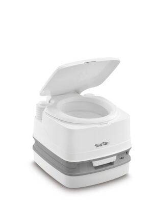 Porta Potti QUBE 145