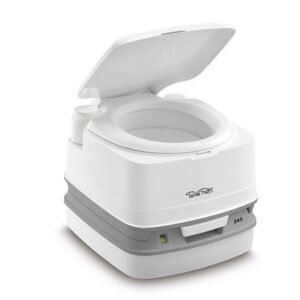 Porta Potti QUBE 345