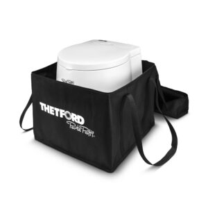 Porta Potti bag 165/365/565
