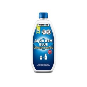 Aqua Kem Blue concentr. 0,78 l