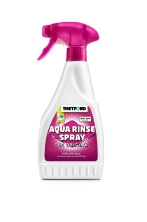 Aqua Rinse Spray 500 ml