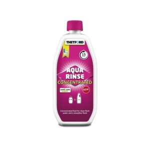 Aqua Rinse concentrated 0,75 l
