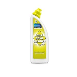 Toilet Bowl Cleaner 750 ml