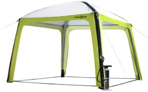 Gazebo Aquamar AIRtech