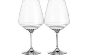 Bicchieri Wineglass Spherica