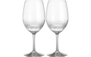 Bicchieri Wineglass