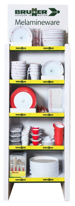 Display Cosmic 195pz