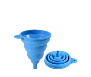 Imbuto Fold-Away Funnel