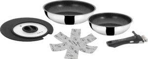 Padelle Academy Double Pan