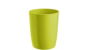 Portarifiuti tavola verde