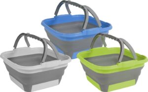 Bacinella Cleo Fold-Away