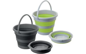 Secchio Drum Fold-Away