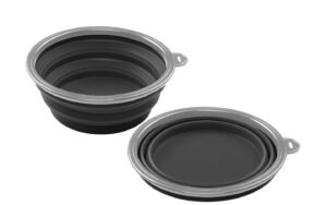 Scodella Fold-Away Bowlin 20