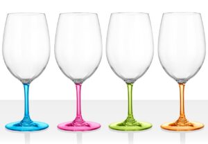 Bicchieri Wineglass Glamour