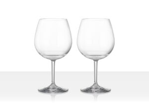 Bicchieri Red Wineglass