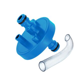Raccordo Hydock Ø 67 mm