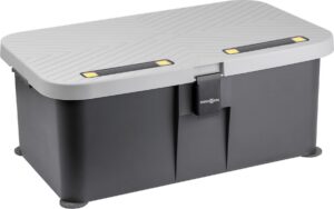 Gradino BoxStep NG