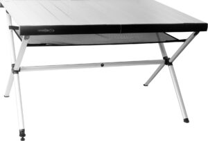 Tavolo Titanium Accelerate 6 Compack