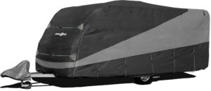 Copertura Caravan Cover Design 12M