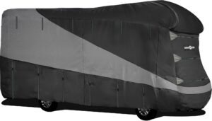 Copertura Camper Cover Design 12M