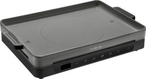 Piastra ad induzione Hot Point Induction