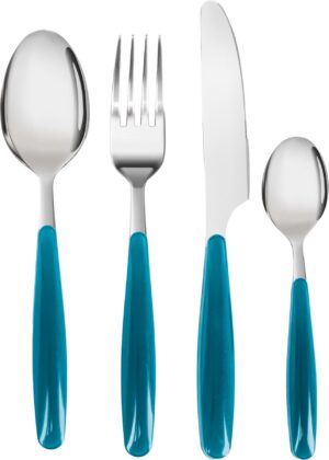 Set posate Sapora 16pz