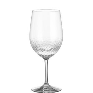 Bicchieri White Wineglass Tritan