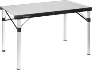Tavolo Titanium Quadra 6 Compack