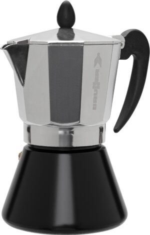 Caffettiera induzione MC Moka 6