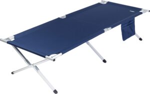 Lettino Outdoor Cot XL2