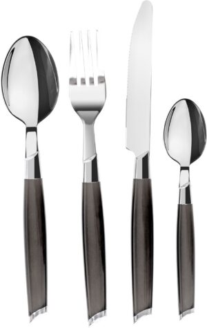 Set posate Patis 16pz