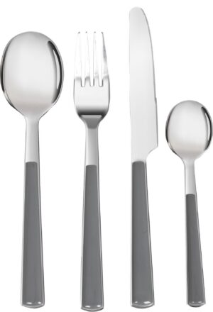 Set posate Amyla 16pz