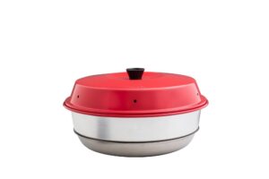 1001-Omnia Stovetop Oven
