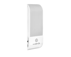 Lampada ricaricabile LED Athome