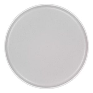 Piatto piano Dolomit White