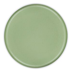 Piatto piano Dolomit Green