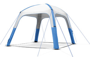 Gazebo Aquamar 250 Auto-Up