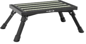 Gradino Go Step Black Fluo