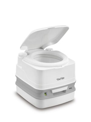 Porta Potti QUBE 335 HDK