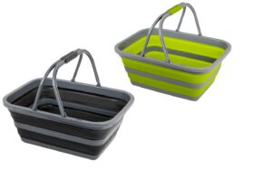 Bacinella Holdall Fold-Away