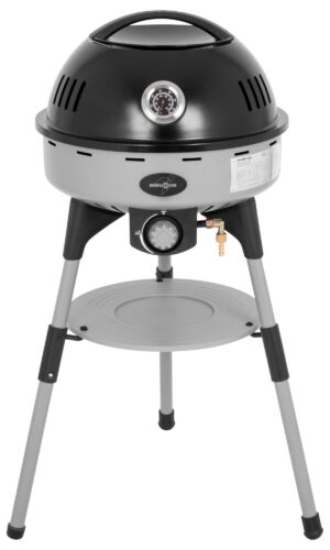 Devil BBQruiser HT Reversible Grid